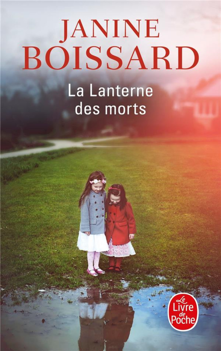 LA LANTERNE DES MORTS - BOISSARD JANINE - NC