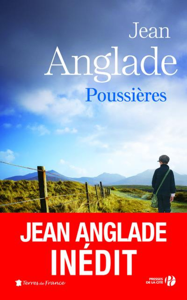 POUSSIERES - ANGLADE - PRESSES CITE