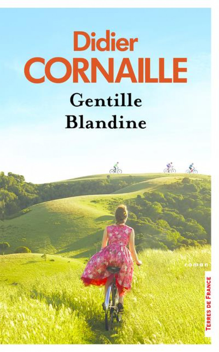 GENTILLE BLANDINE - CORNAILLE DIDIER - PRESSES CITE