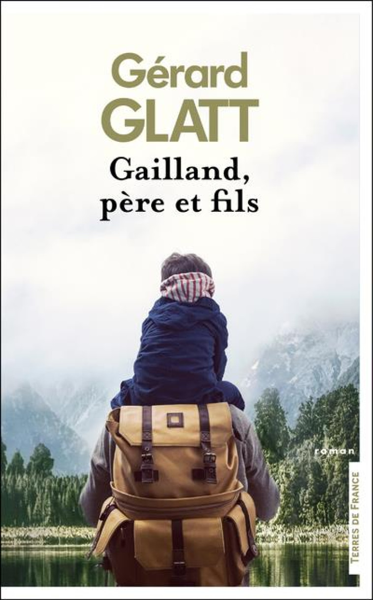 GAILLAND, PERE ET FILS - GLATT GERARD - PRESSES CITE