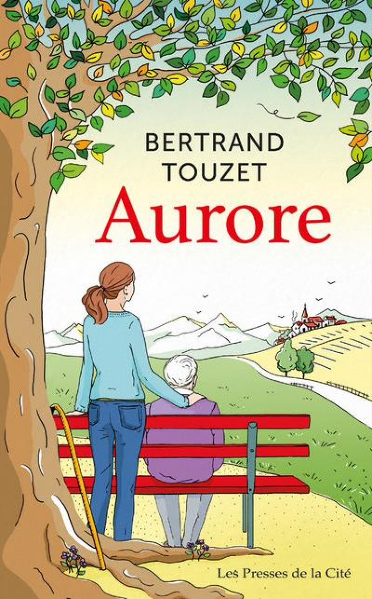 AURORE - TOUZET BERTRAND - PRESSES CITE