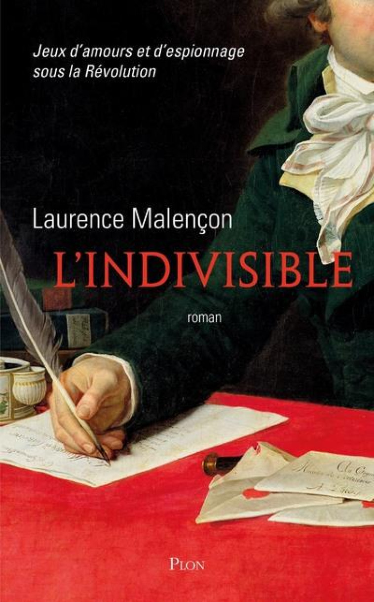 L-INDIVISIBLE - MALENCON LAURENCE - PLON