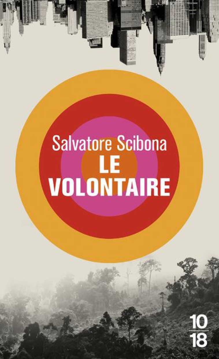 LE VOLONTAIRE - SCIBONA SALVATORE - 10 X 18