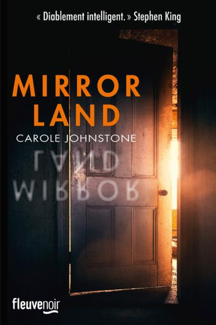 MIRRORLAND - JOHNSTONE CAROLE - FLEUVE NOIR