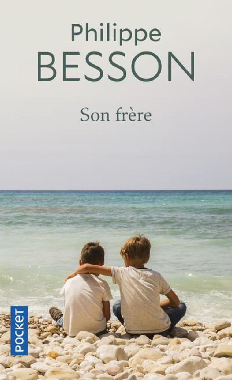 SON FRERE - BESSON PHILIPPE - POCKET