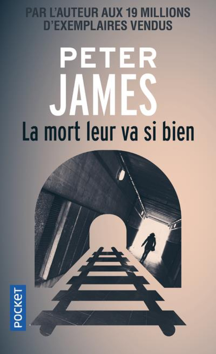 LA MORT LEUR VA SI BIEN - JAMES PETER - POCKET