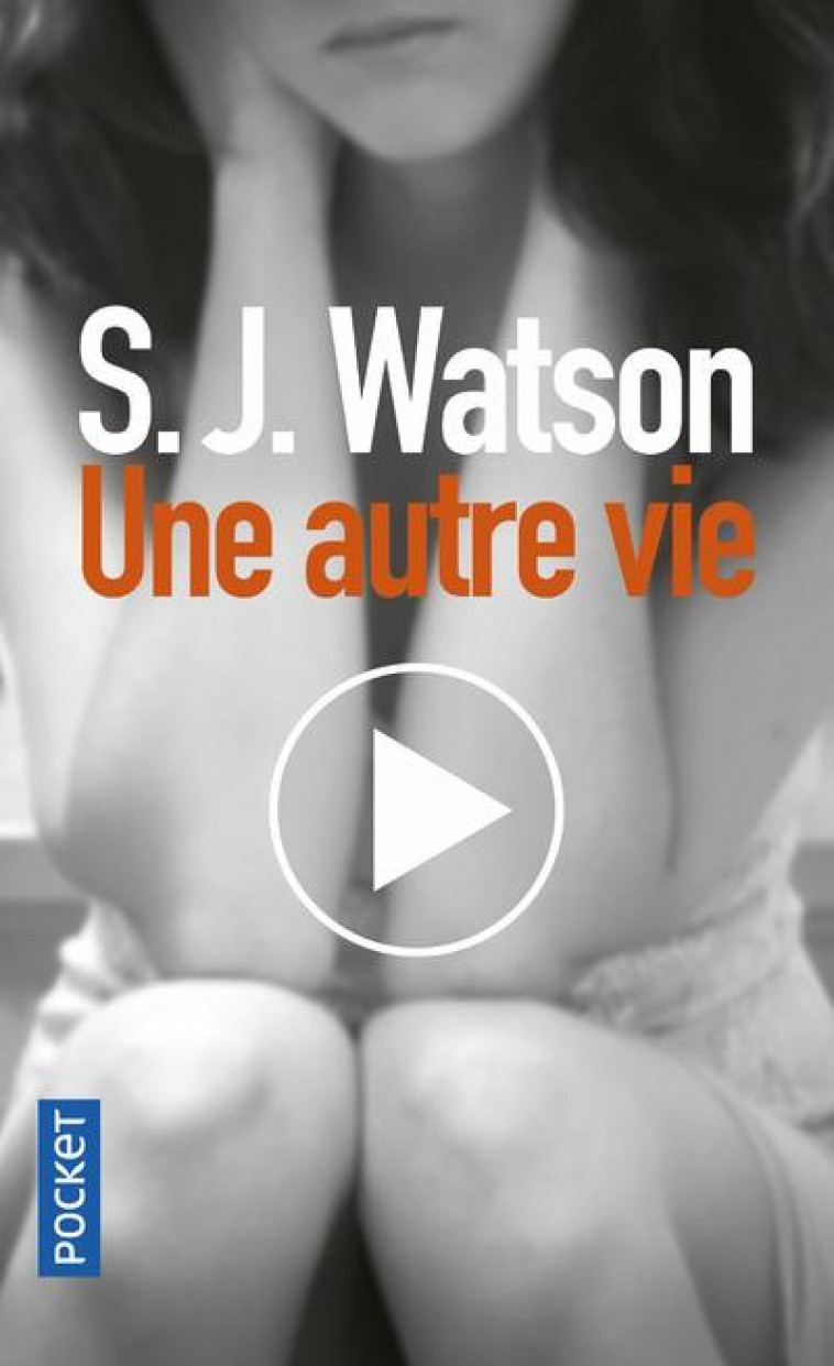 UNE AUTRE VIE - WATSON STEVEN J. - Pocket