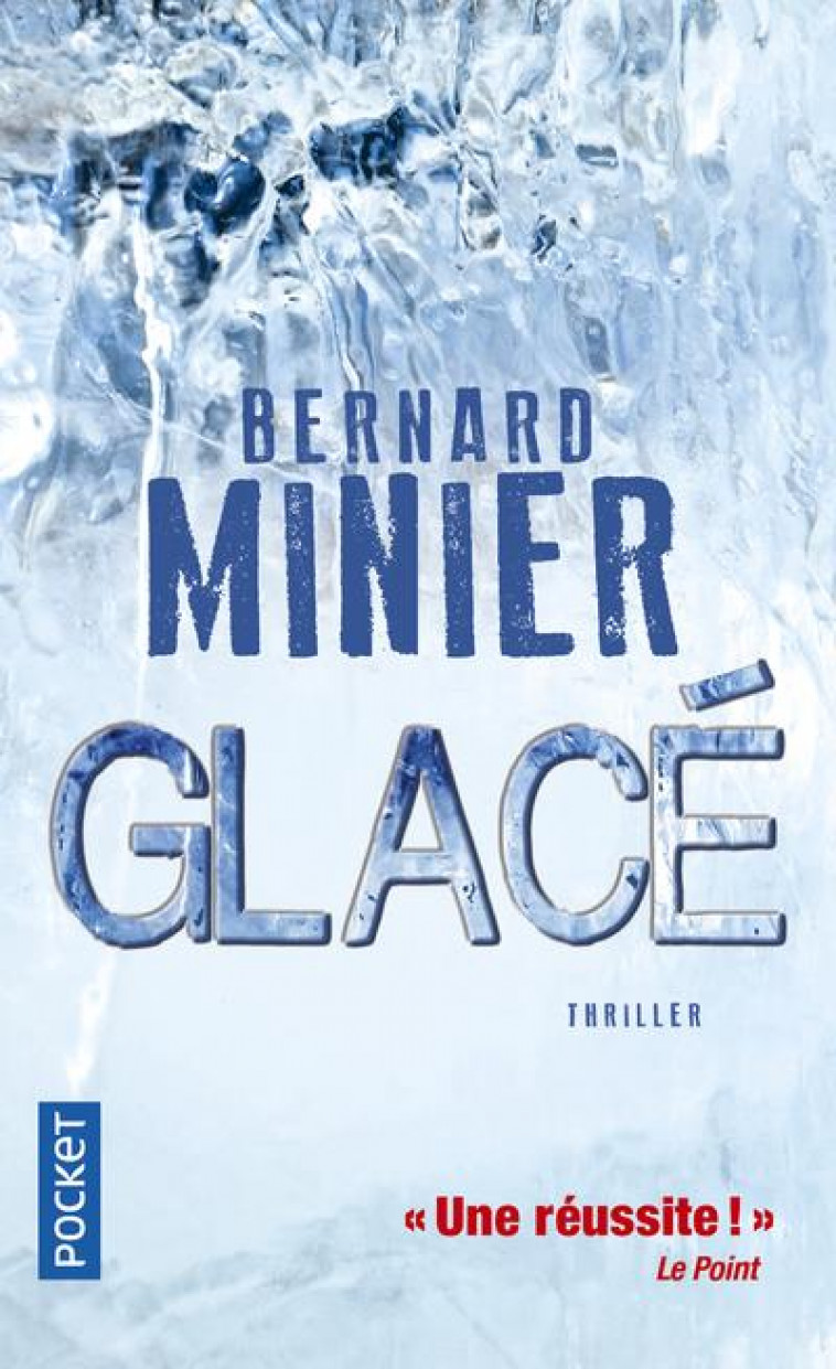 GLACE - MINIER BERNARD - POCKET