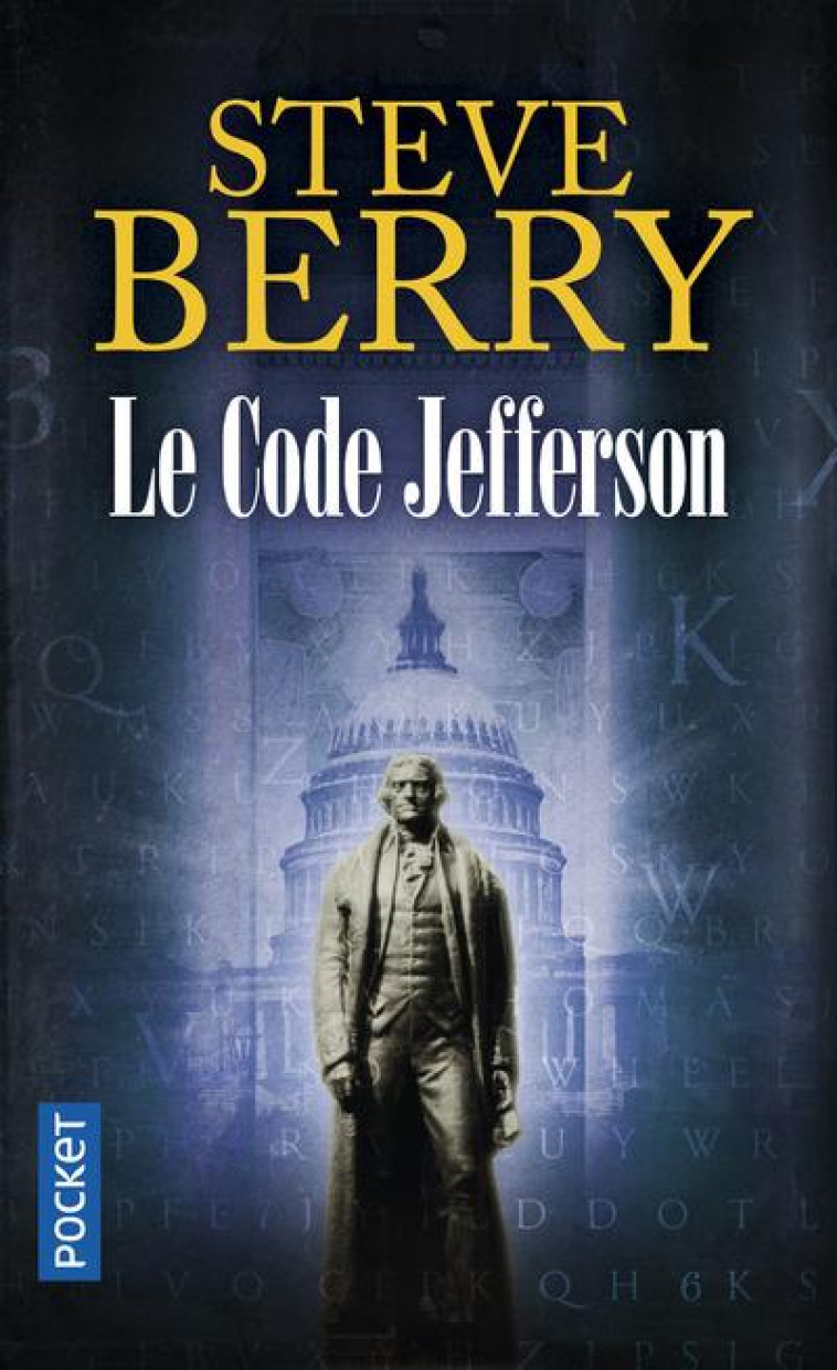 LE CODE JEFFERSON - BERRY STEVE - Pocket