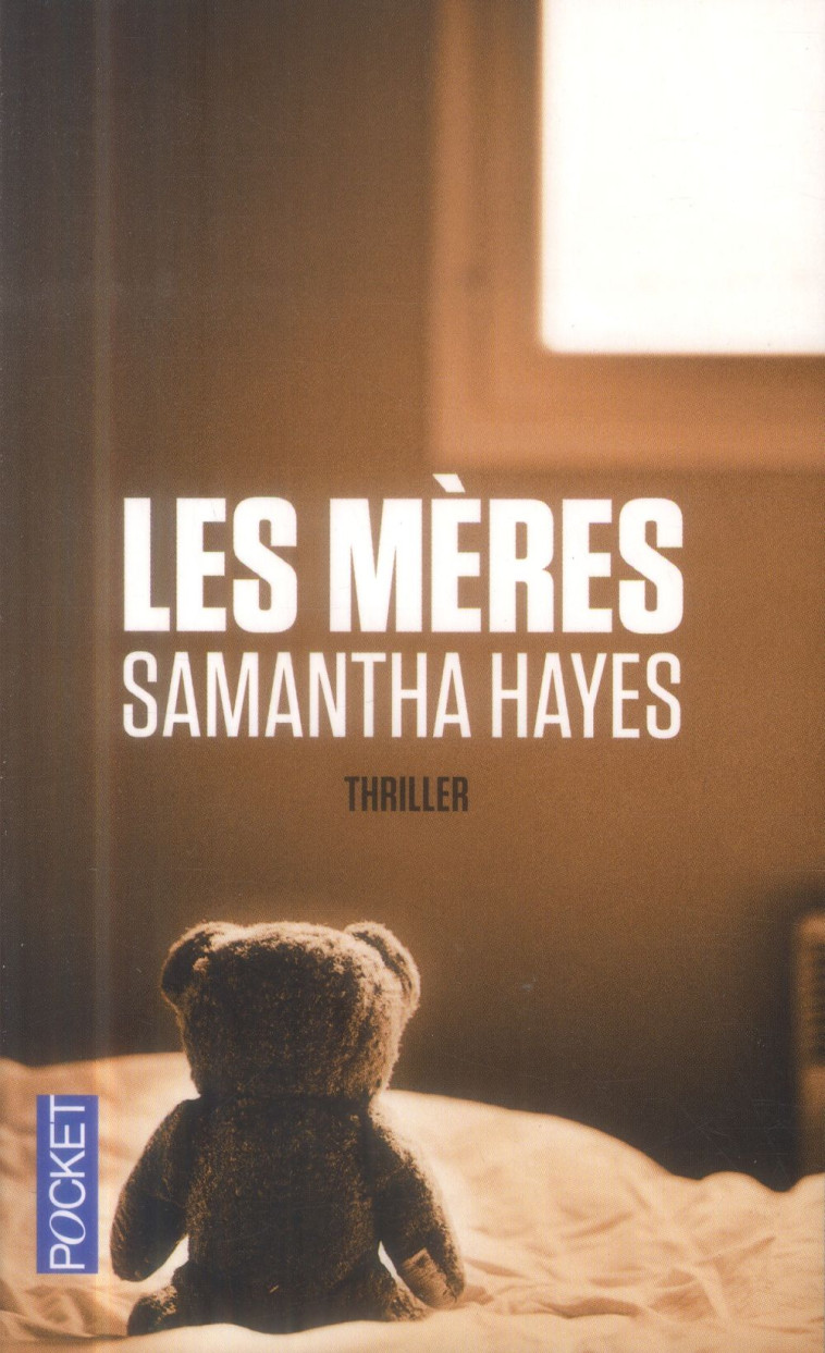 LES MERES - HAYES SAMANTHA - Pocket