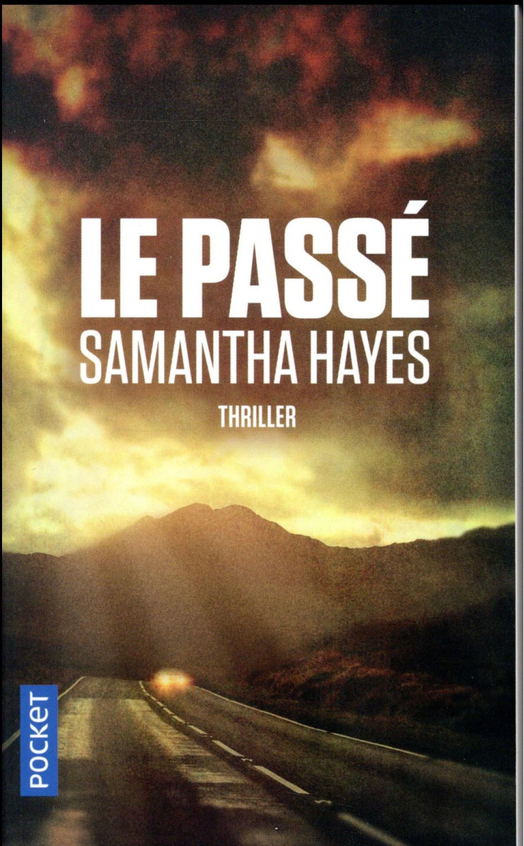 LE PASSE - HAYES SAMANTHA - Pocket