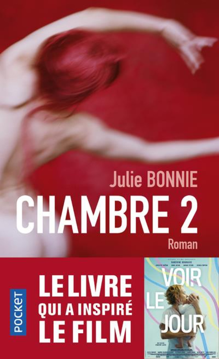 CHAMBRE 2 - BONNIE JULIE B. - Pocket