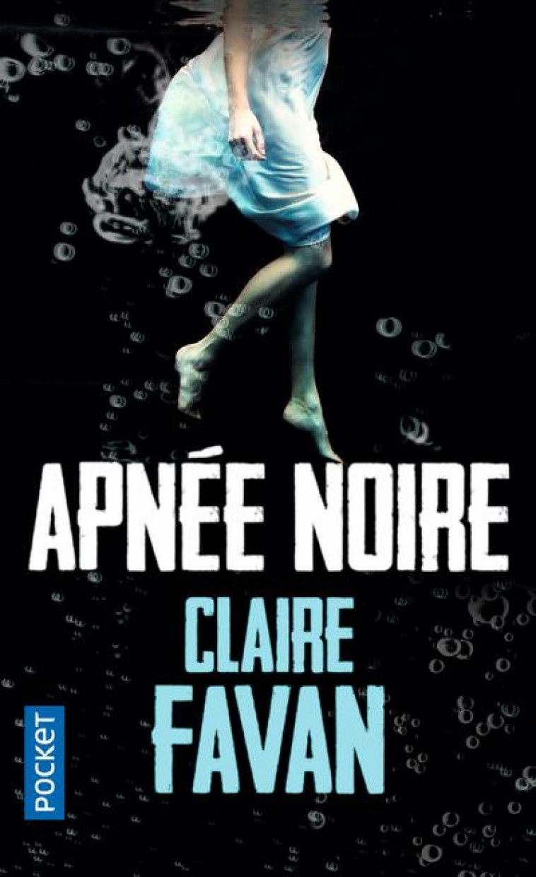 APNEE NOIRE - FAVAN CLAIRE - Pocket
