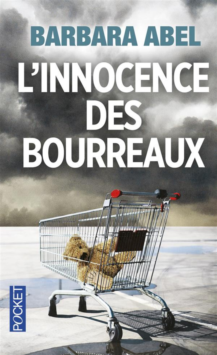 L-INNOCENCE DES BOURREAUX - ABEL BARBARA - Pocket