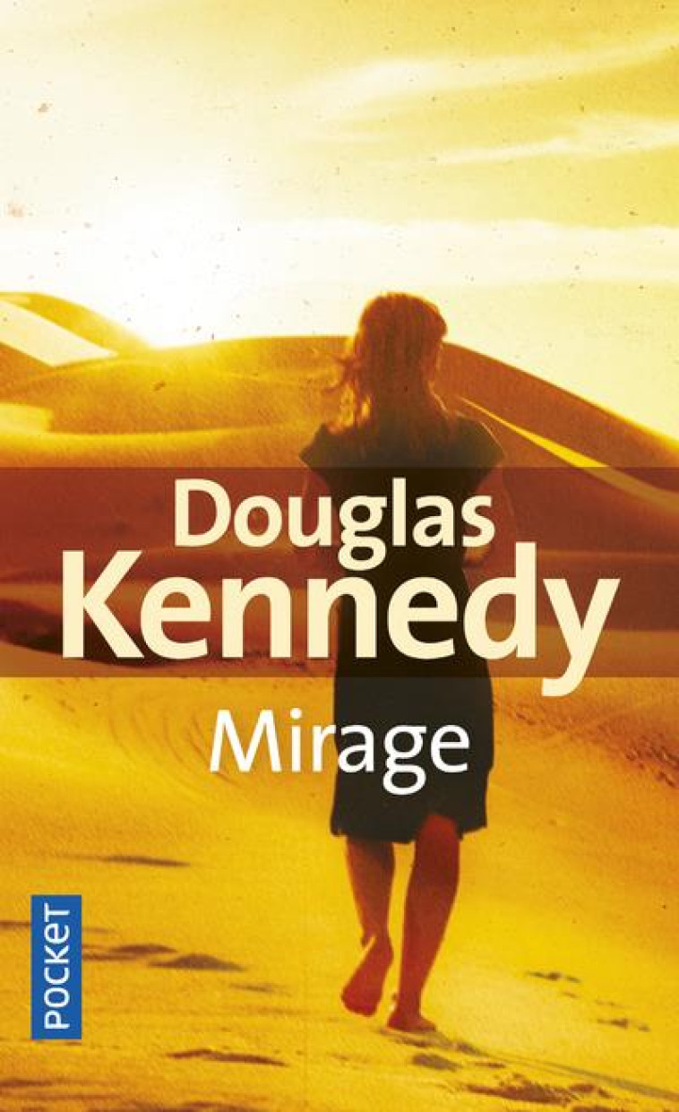 MIRAGE - KENNEDY DOUGLAS - Pocket