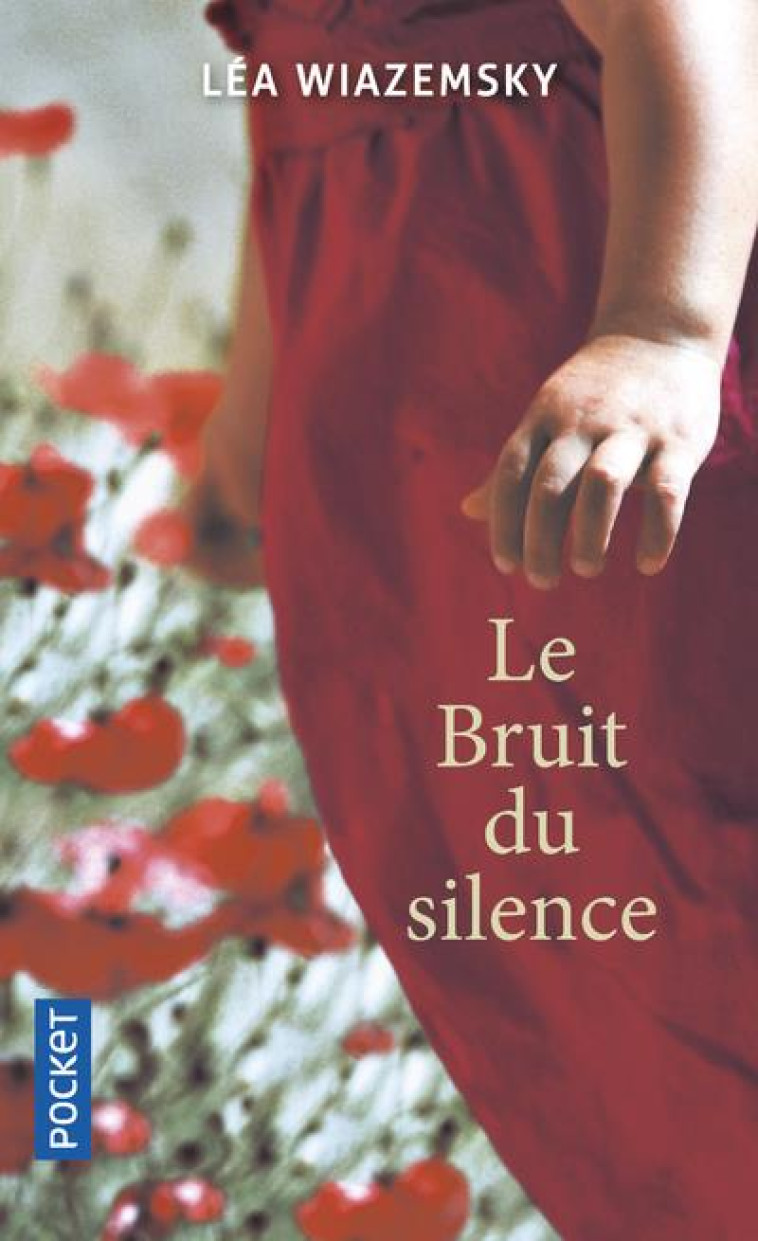 LE BRUIT DU SILENCE - WIAZEMSKY LEA - POCKET