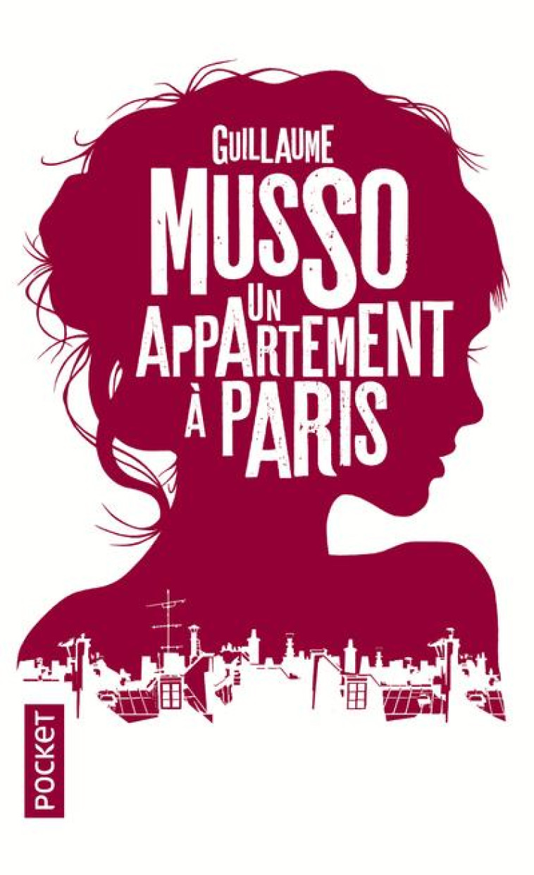 UN APPARTEMENT A PARIS - MUSSO GUILLAUME - POCKET