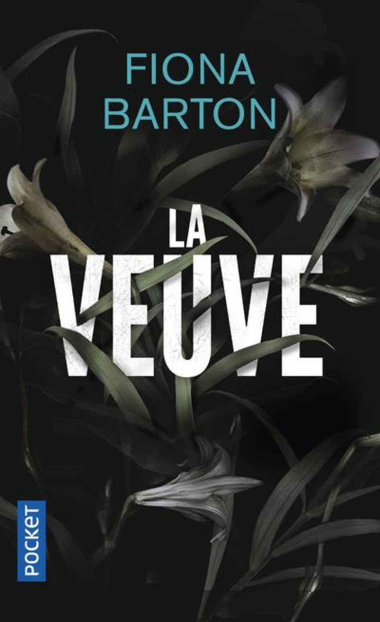 LA VEUVE - BARTON FIONA - POCKET