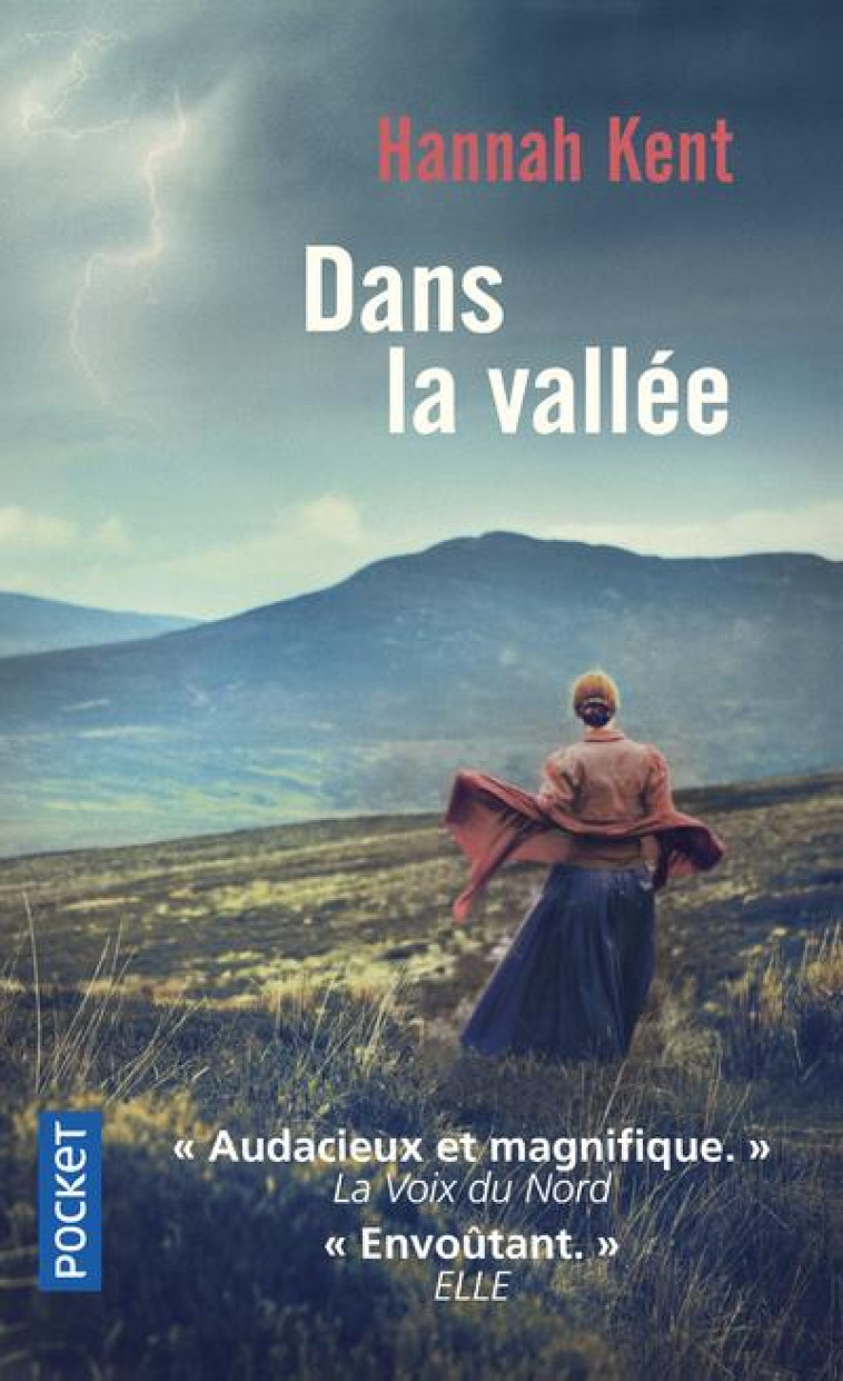 DANS LA VALLEE - KENT HANNAH - POCKET