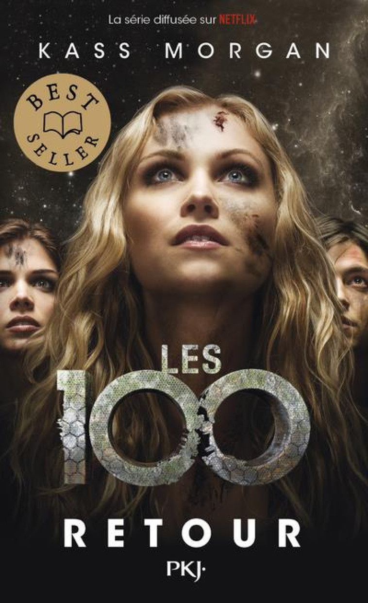 LES 100 - TOME 3 - VOL03 - MORGAN KASS - POCKET