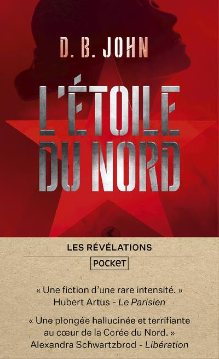 L-ETOILE DU NORD - JOHN D. B. - POCKET