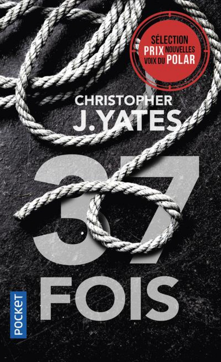37 FOIS - YATES CHRISTOPHER J. - POCKET