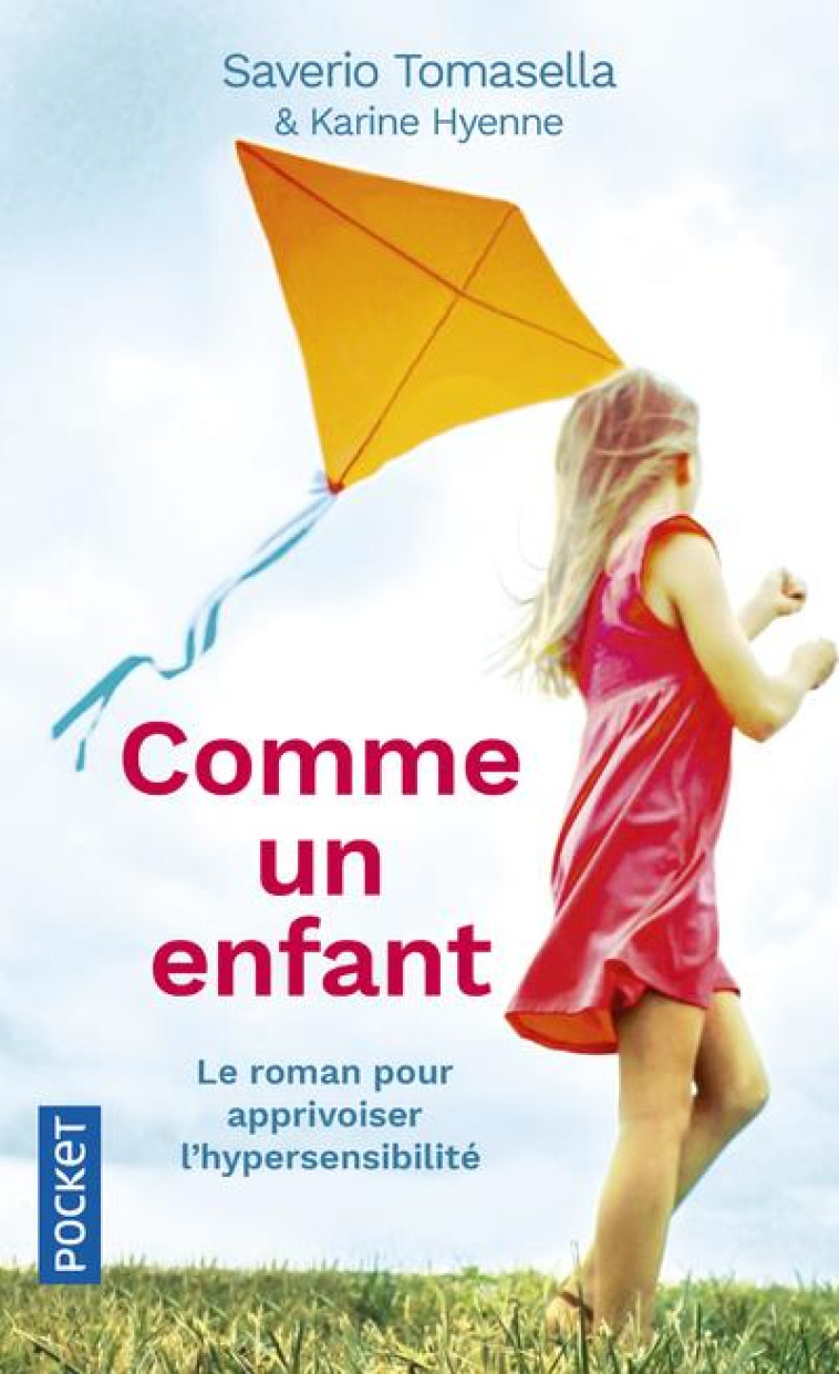 COMME UN ENFANT - TOMASELLA/HYENNE - POCKET