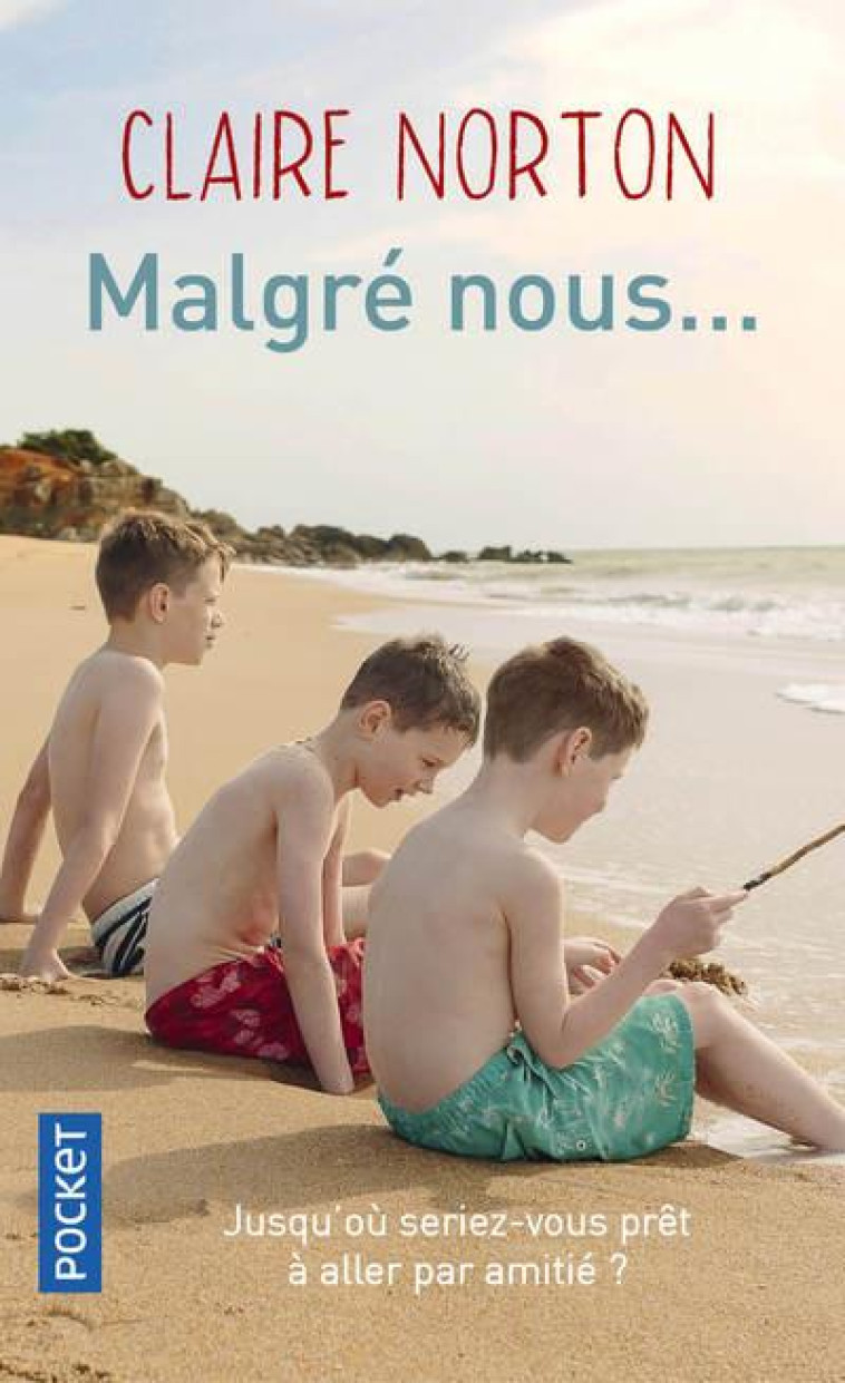 MALGRE NOUS... - NORTON CLAIRE - POCKET