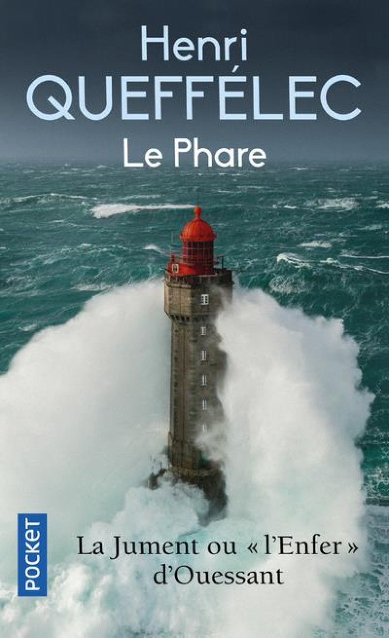 LE PHARE - QUEFFELEC HENRI - POCKET