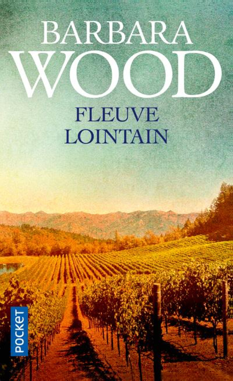 FLEUVE LOINTAIN - WOOD BARBARA - POCKET