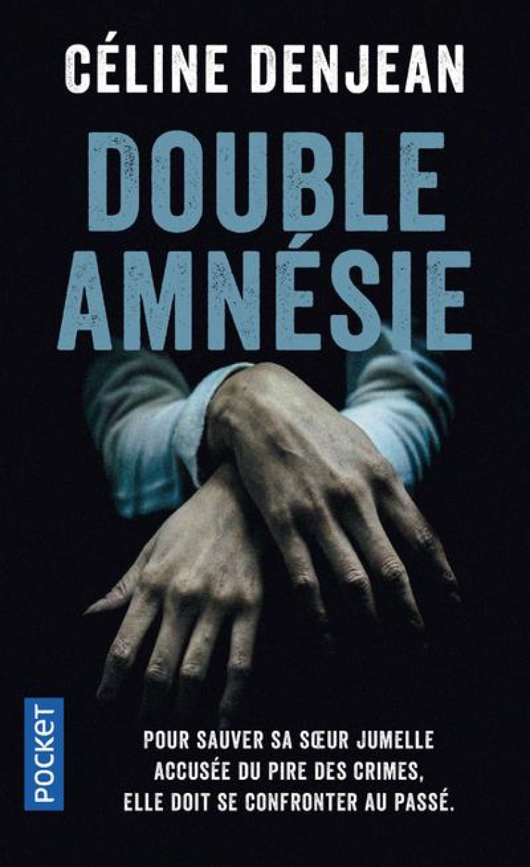 DOUBLE AMNESIE - DENJEAN CELINE - POCKET