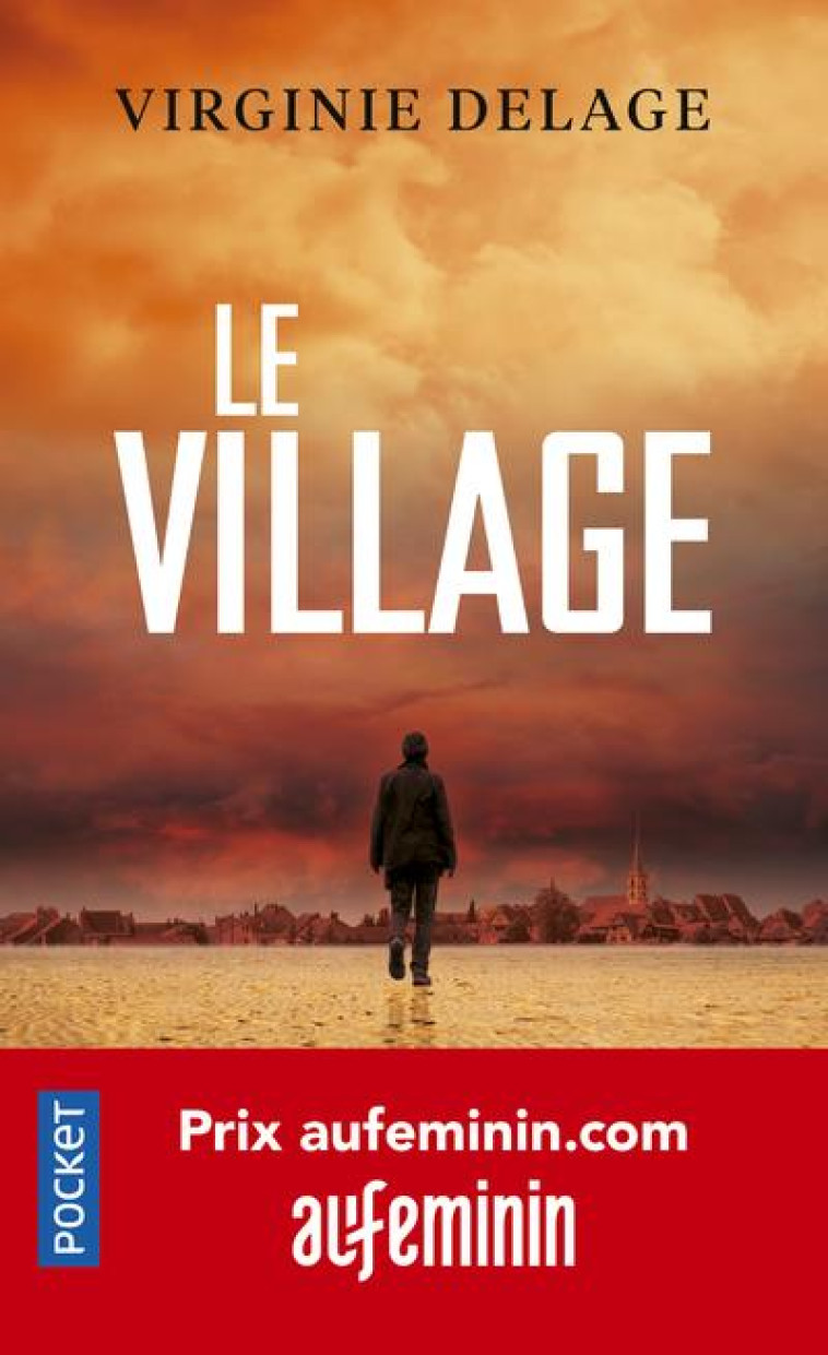 LE VILLAGE - DELAGE VIRGINIE - POCKET