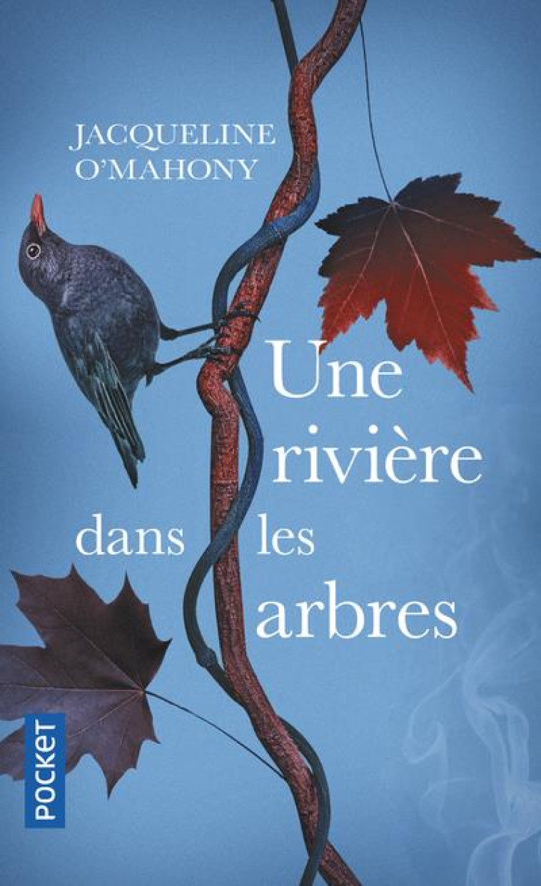 UNE RIVIERE DANS LES ARBRES - O-MAHONY JACQUELINE - POCKET