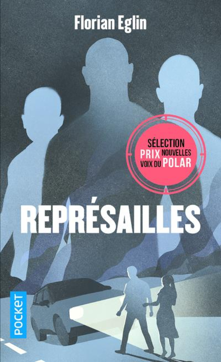 REPRESAILLES - EGLIN FLORIAN - POCKET