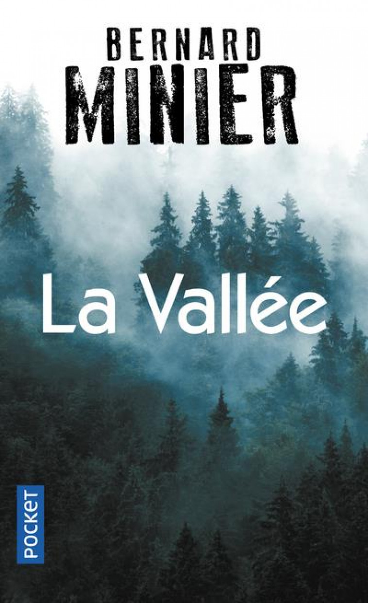 LA VALLEE - MINIER BERNARD - POCKET