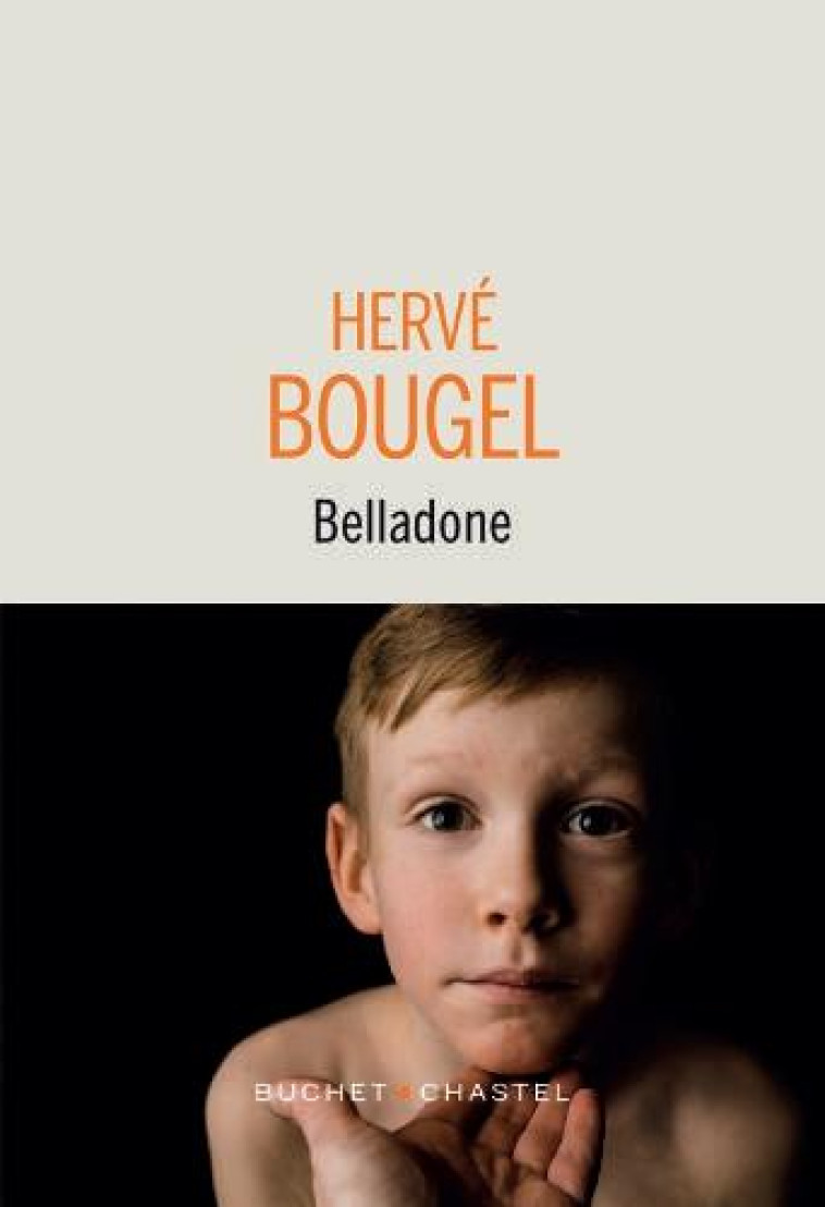 BELLADONE - BOUGEL HERVE - BUCHET CHASTEL