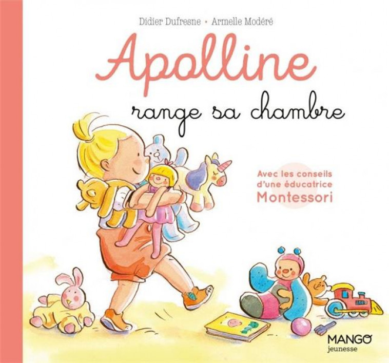 APOLLINE RANGE SA CHAMBRE - XXX - NC