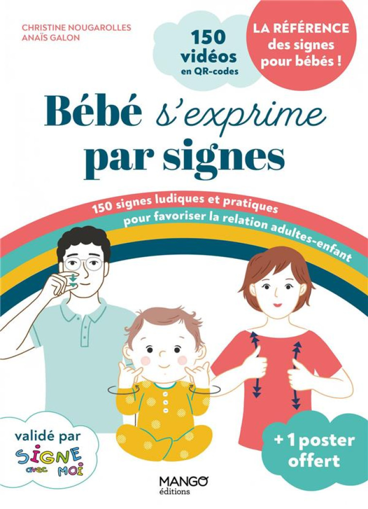 BEBE S-EXPRIME PAR SIGNES - XXX - MANGO