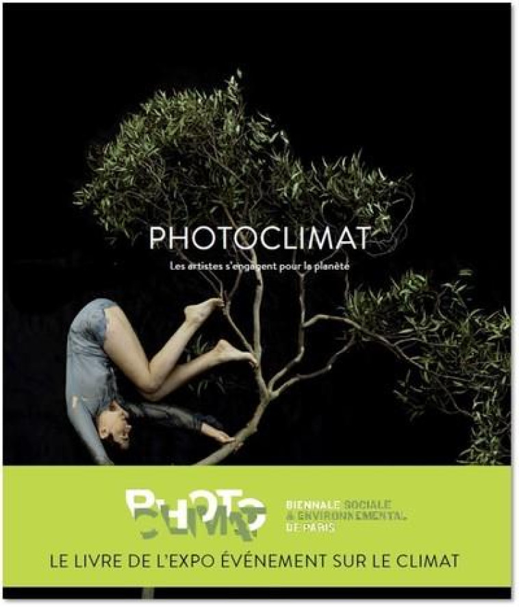 PHOTOCLIMAT - COLLECTIF - GRUND