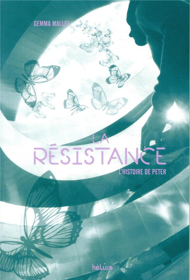 LA RESISTANCE - MALLEY GEMMA - ACTES SUD