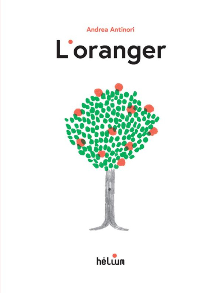 L-ORANGER - ANTINORI - ACTES SUD