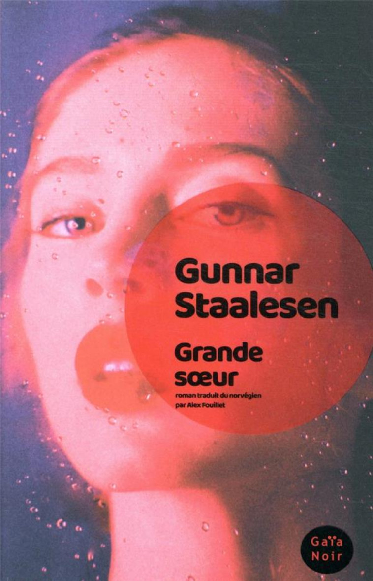 GRANDE SOEUR - STAALESEN GUNNAR - ACTES SUD