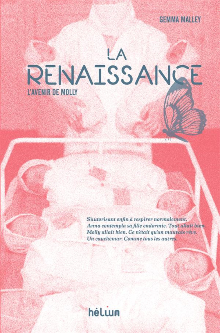 LA RENAISSANCE - MALLEY GEMMA - ACTES SUD