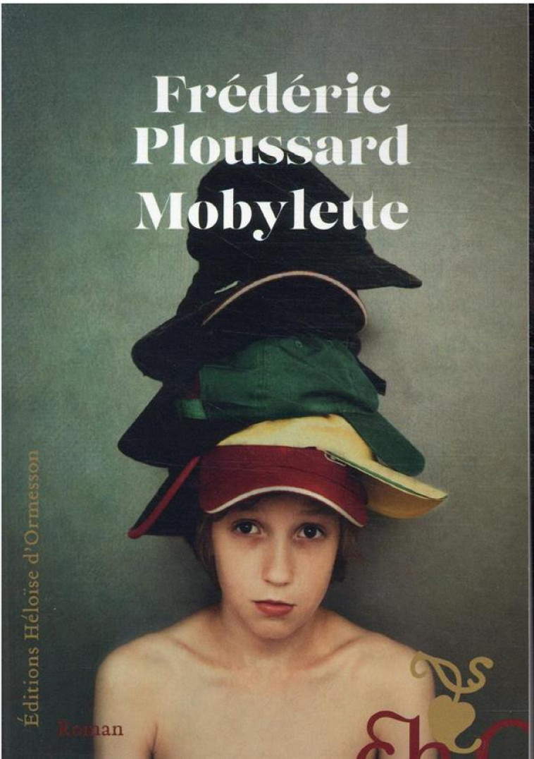 MOBYLETTE - PLOUSSARD FREDERIC - H D ORMESSON