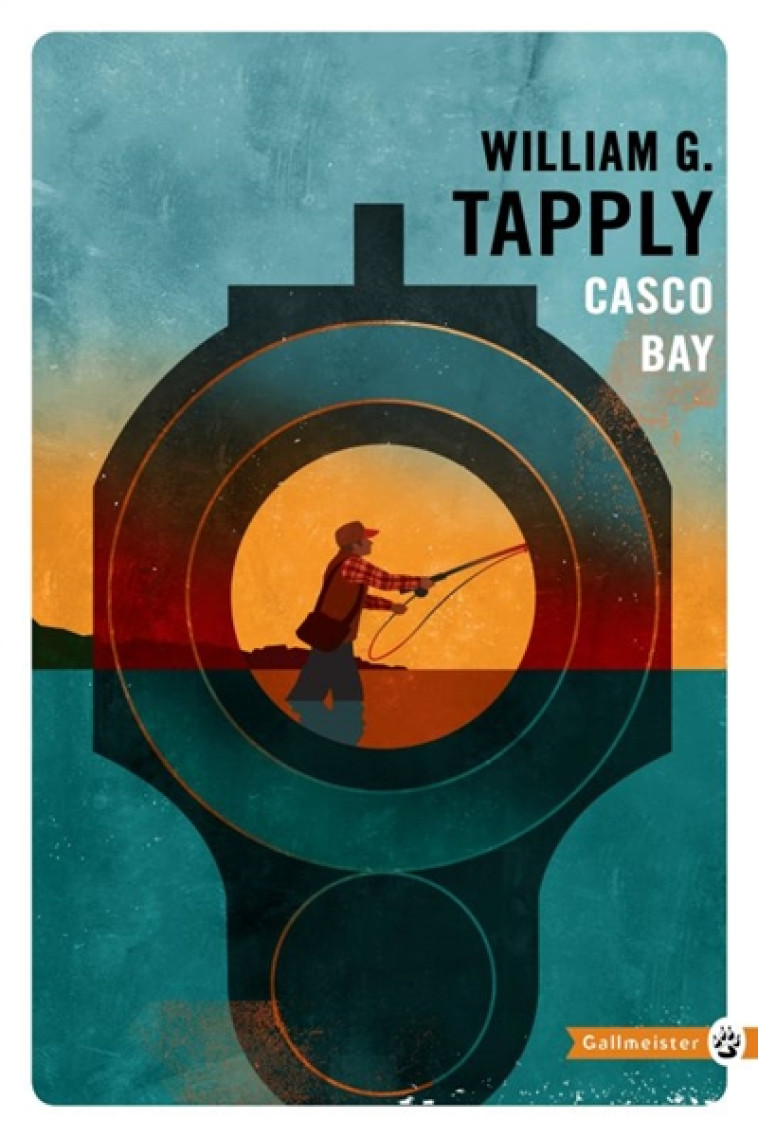 CASCO BAY NED - TAPPLY WILLIAM G - Gallmeister