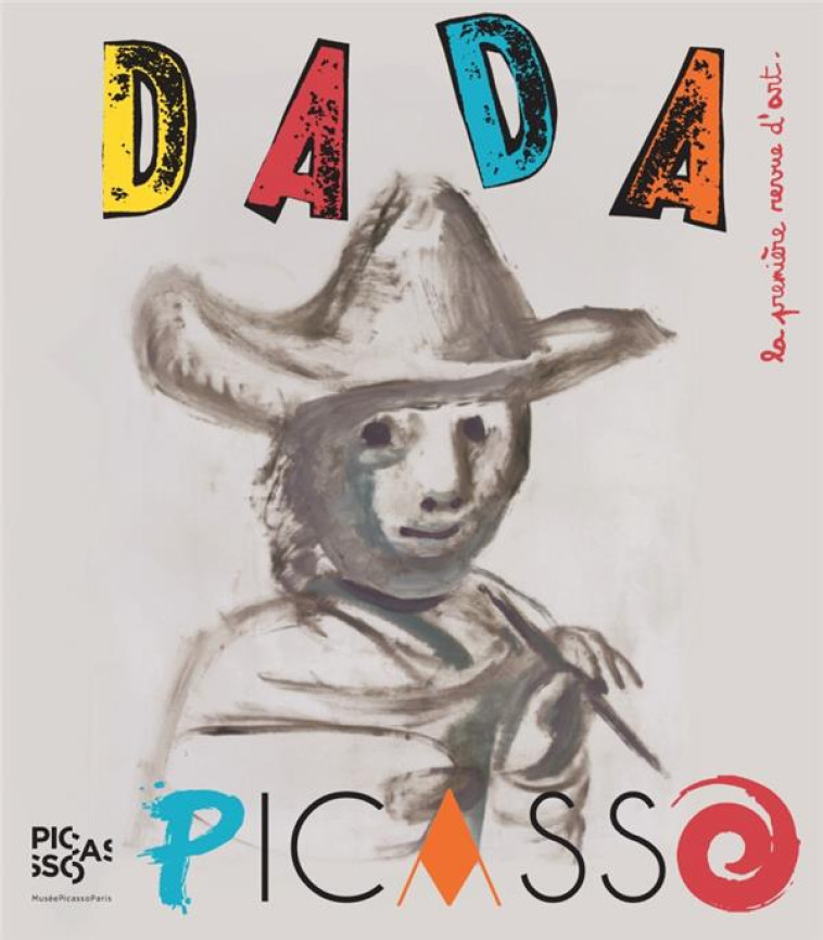 PICASSO (REVUE DADA N 193) - COLLECTIF/ULLMANN - Arola