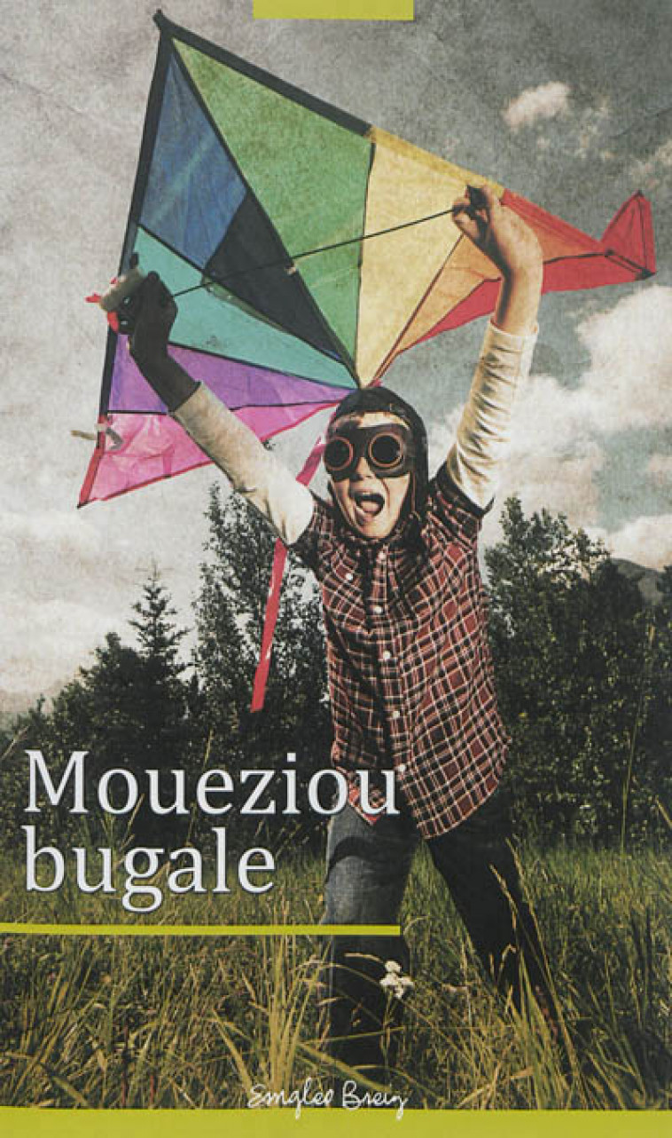 MOUEZIOU BUGALE - COLLECTIF - Emgleo Breiz