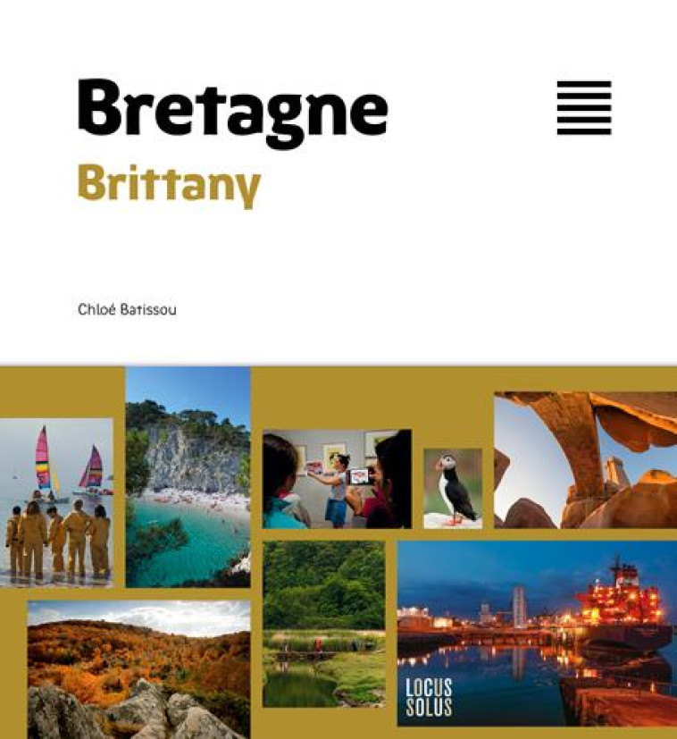 BRETAGNE BRITTANY - XXX - LOCUS SOLUS