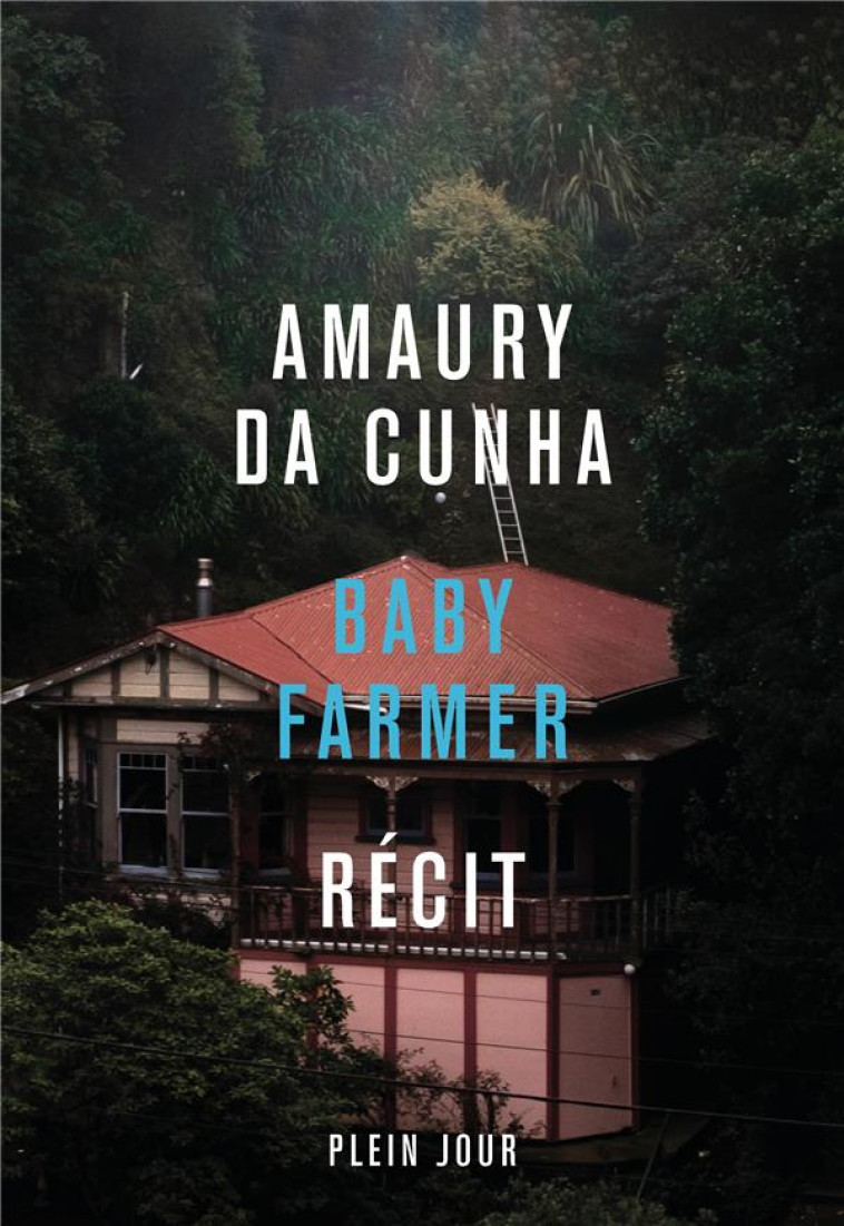 BABY FARMER - DA CUNHA AMAURY - NC