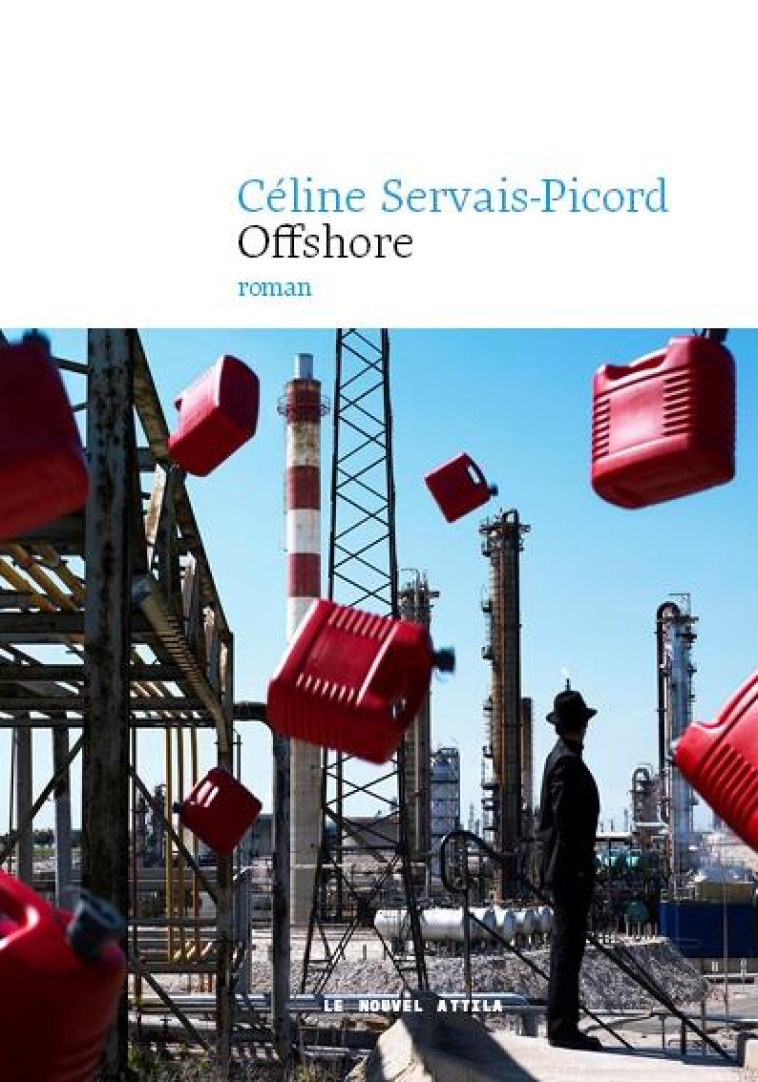 OFFSHORE - XXX - NOUVEL ATTILA